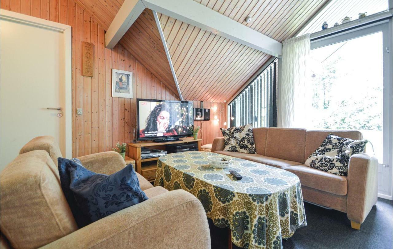 Nice Home In Toftlund With Kitchen 외부 사진