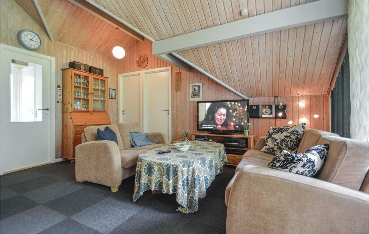 Nice Home In Toftlund With Kitchen 외부 사진