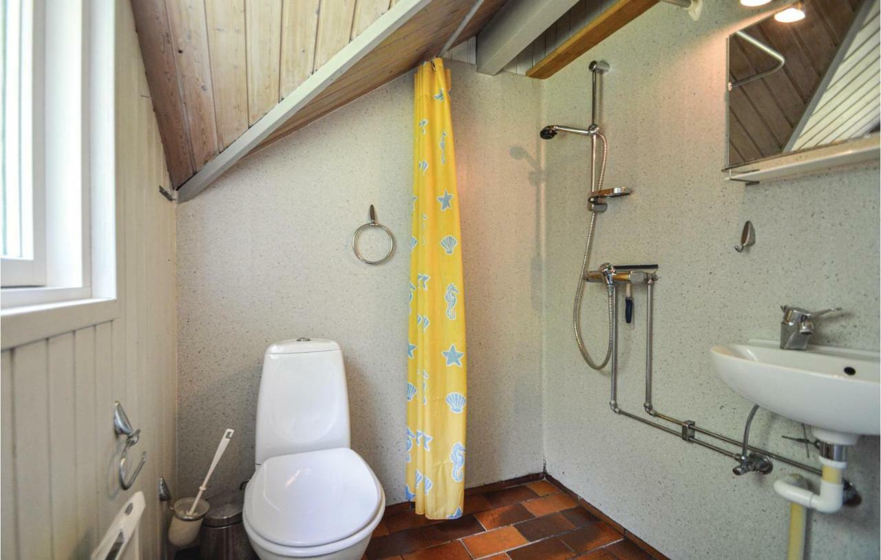 Nice Home In Toftlund With Kitchen 외부 사진
