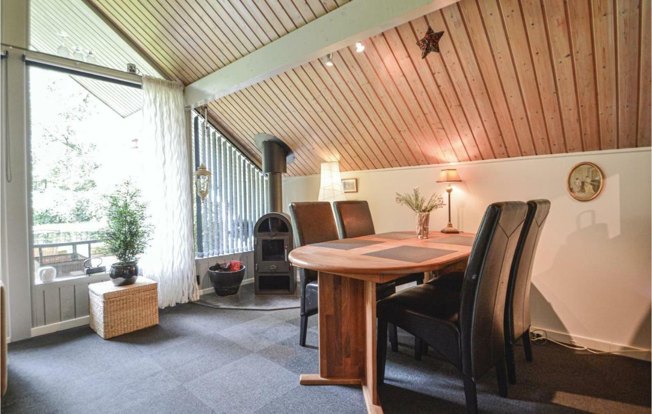 Nice Home In Toftlund With Kitchen 외부 사진