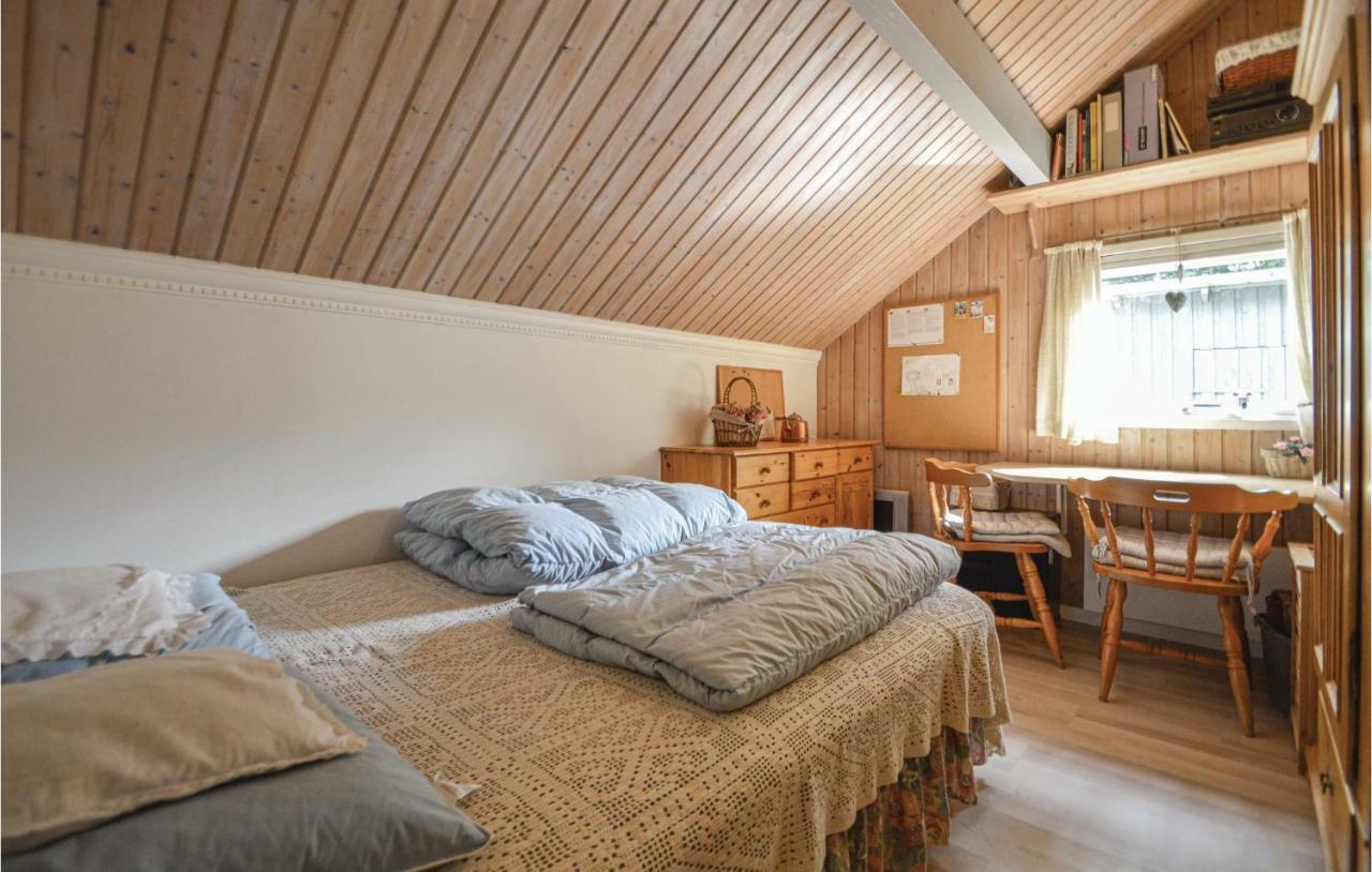 Nice Home In Toftlund With Kitchen 외부 사진