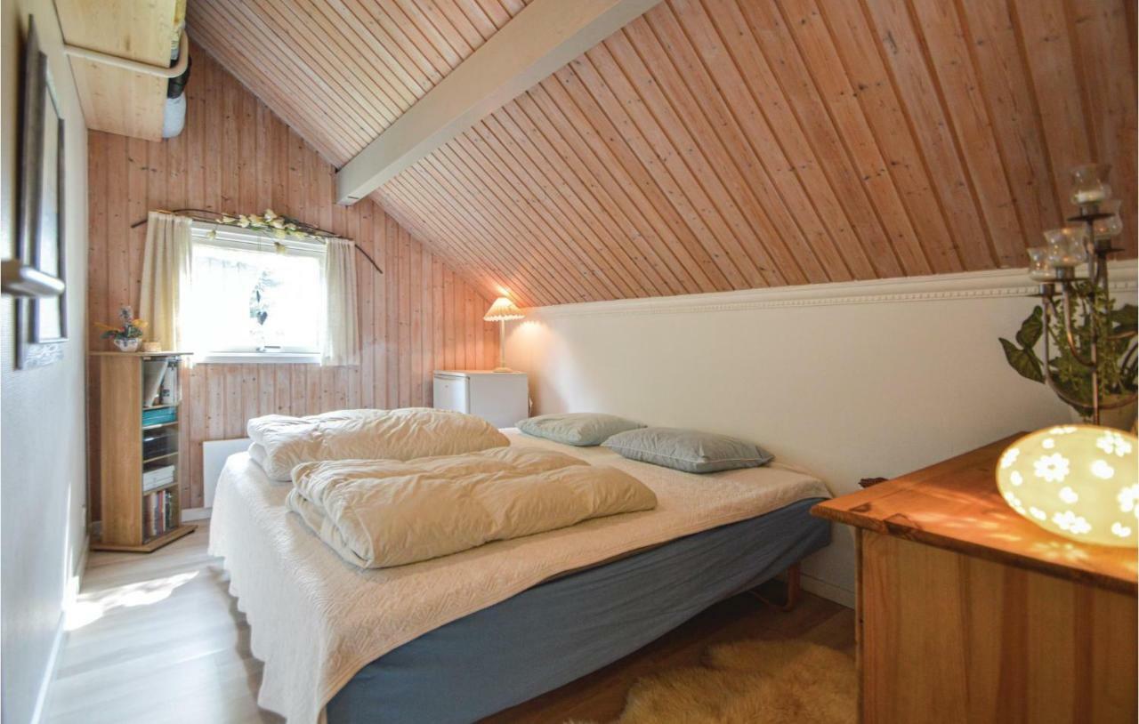 Nice Home In Toftlund With Kitchen 외부 사진