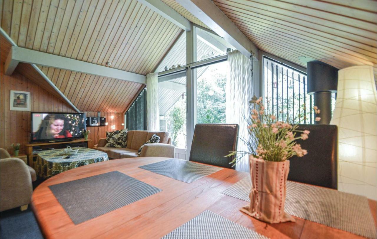 Nice Home In Toftlund With Kitchen 외부 사진